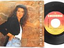 CELINE DION Unison (Single Mix) CANADA ORIGINAL 1990 PS Picture sleeve