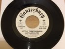 Northern Soul Original Demo - “Little Togetherness” By The Younghearts