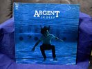 ARGENT VERY RARE SEALED LP IN DEEP 1973 USA 1ST PRESS EPIC RECORDS OUT OF PRINT