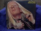 JOHNNY WINTER VERY RARE SEALED LP STILL ALIVE & WELL 1973 USA 1ST PRESS OOP