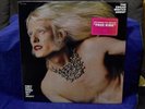EDGAR WINTER VERY RARE SEALED LP THEY ONLY COME OUT AT NIGHT 1972 USA 1ST PRESS