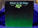 YES  VERY RARE SEALED LP CLOSE TO THE EDGE 1977 USA PRESS NO CUTOUTS OR BARCODE