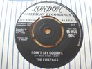 Great Doo-Wop   The Fireflies  
