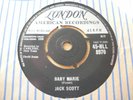 Scarce London.   Jack Scott  