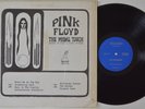 PINK FLOYD The Midas Touch WIZARDO LP VG++ In Shrink Not TMOQ TAKRL