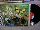 THE FREE DESIGN-Heaven/Earth-OR.FOLK POP PSYCH VG++/NM- LP  HEAVY GATEFOLD COVER