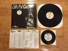 DR KNOW - VALU PAK SERIES WITH BURN EP - ORIGINAL MYSTIC HARDCORE PUNK