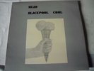 HEAD BLACKPOOL COOL LP JAZZ PRIVATE PRESS EX/M