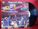 1979 BILLO'S CARACAS BOYS Fiesta Con Billo LP VENEZUELA Cha-Cha Bolero Merengue
