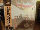 LED ZEPPELIN - II - LP Japan Edition with OBI