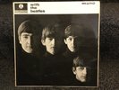 THE BEATLES - WITH THE BEATLES - PMC 1206 - MONO - 1963