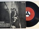 ROLLING STONES * She Said Yeah * EP Decca Füllschrift 1966, DX 2371 megarar