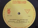 FRIEDRICH GULDA JAM SESSION La Electrecord BLUES RARE Romanian 10