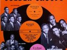 LP - VA - The Golden Groups Vol. 7 - Best Of Winley Records