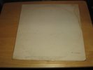 The Beatles, White Album LP, Apple US