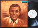 RICHIE KAMUCA Quartet LP MODE RECORDS MOD-LP-102 US 1957 DG MONO Leroy Vinnegar