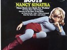 NANCY SINATRA - BOOTS - ORIGINAL ISSUE - EXCELLENT