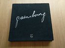 Coffret Collector Gainsbourg 6 Vinyles LP 6LP Velours Noir - Black Velvet Vinyl