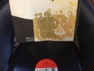Led Zeppelin 11 Lp Red Plum A5 B4