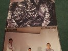 The jam 3 lps sound affects  setting sons  [limited edition]  all mod cons