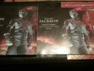 MICHAEL JACKSON  HISTORY PAST PRESENT AND FUTURE BOOK 1. RARE 1995 Original LP