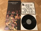 Lucifer‘s Friend-Where The Groupies...-Vinyl LP, 1972,Poster,Vertigo Swirl-MINT-