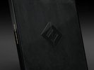 Foo Fighters - Concrete and Gold (Black on Black Limited Edition, Vinyl LP, New)