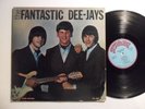THE FANTASTIC DEEJAYS s/t STONE Garage Psych GRAIL  LP Orig Mono HEAR D101