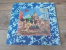 The Rolling Stones - Their Satanic Majesties Request 1967 UK LP DECCA MONO 1st