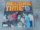 Various - Reggae Time 1968 UK LP COXSONE 1st JOHN HOLT, THE HEPTONES etc