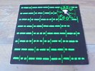 Pink Floyd/Roger Waters - Radio K.A.O.S. 1987 UK LP EMI 1st with POSTER