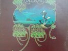 YES Yessongs YES Triple Live Album YES 1973 YES 1st Press YES Roger Dean YES