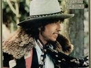 Bob Dylan vinyl LP album record Desire UK CBS86003 CBS 1975