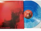 My Bloody Valentine Loveless SEALED Blue/White Color Vinyl LP Reissue Rare
