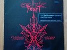 Celtic Frost - Morbid Tales Limited Edition 1984 Vinyl