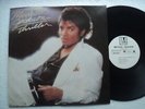 MICHAEL JACKSON - Thriller - Rare Taiwan Papersleeve release LP