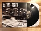 Blood For Blood “Serenity” Vinyl SCR013