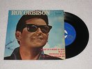 ROY ORBISON BREAKIN´ UP IS BREAKIN´ MY HEART RARE SPANISH ORIGINAL ISSUE EP 7