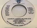 Doug E Fresh & Mc Ricky D - La-di-da-di/vanessa Williams B/w Out Takes 45 Rare.