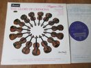 The Glory of Cremona / Ricci / Pommers / Brunswick SXA 4521 Stereo ED1 UK NM/NM-