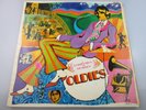 THE BEATLES A COLLECTION OF OLDIES VINYL LP PARLOPHONE 1ST PRESS PMC 7016 UK