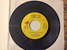 RARE NORTHERN SOUL 45 *CIRCUS* *