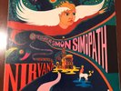 Nirvana - The Story Of Simon Simopath LP - Bell Stereo 1st press Excellent Rare