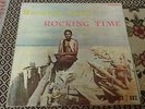 Burning Spear . Rocking Time, Studio 1 Record Label ( SOCD1123)