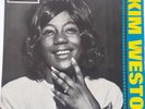 KIM WESTON ORIGINAL TAMLA MOTOWN EP 1964.