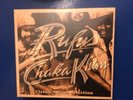 RUFUS AND CHAKA. KHAN.        SIX. ALBUM. BOXSET       2014. SPECTRUM. MUSIC