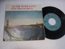 Scott Mckenzie -San Francisco /Beatles Lulu Sandy Posey -Thailand only EP