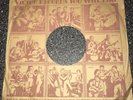 Rare Victor 78 Record Sleeve/Hillbilly/Country/Carter Family/Jimmie Rodgers