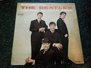 Introducing The BEATLES Vee Jay VJ 1964  Mono LP 1062