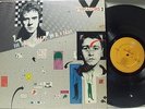 VIBRATORS 2 LP Epic EPC 82495 Troops Of Tomorrow Exploited Punk